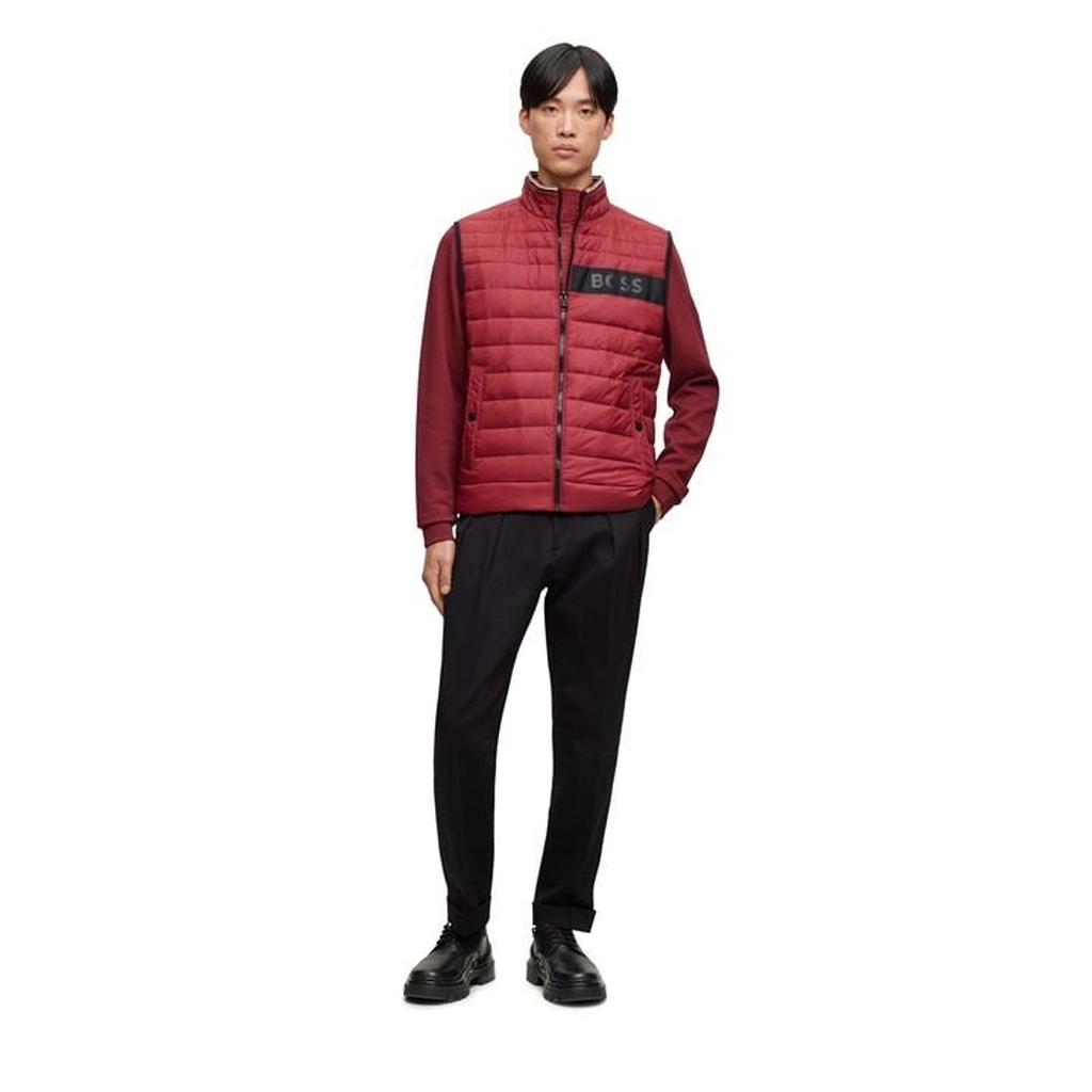Hugo Boss Darolan 10239121 01 - Red